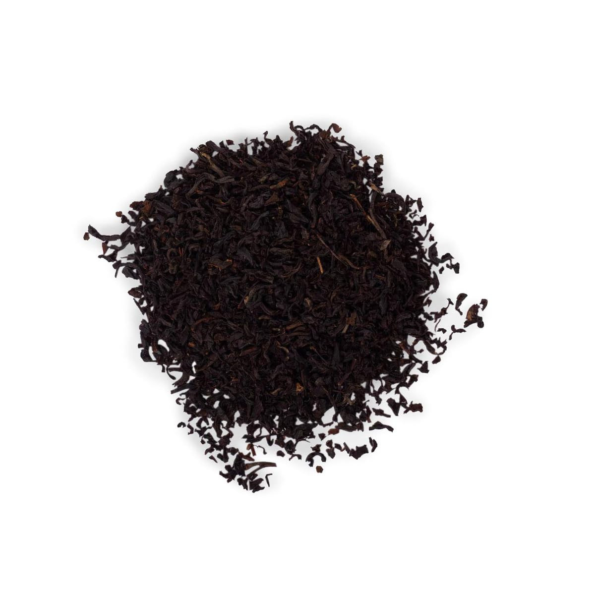 Ahmad Tea Black Tea, Special Blend Loose Leaf, Caddy 454G – Caffeinated & Sugar-