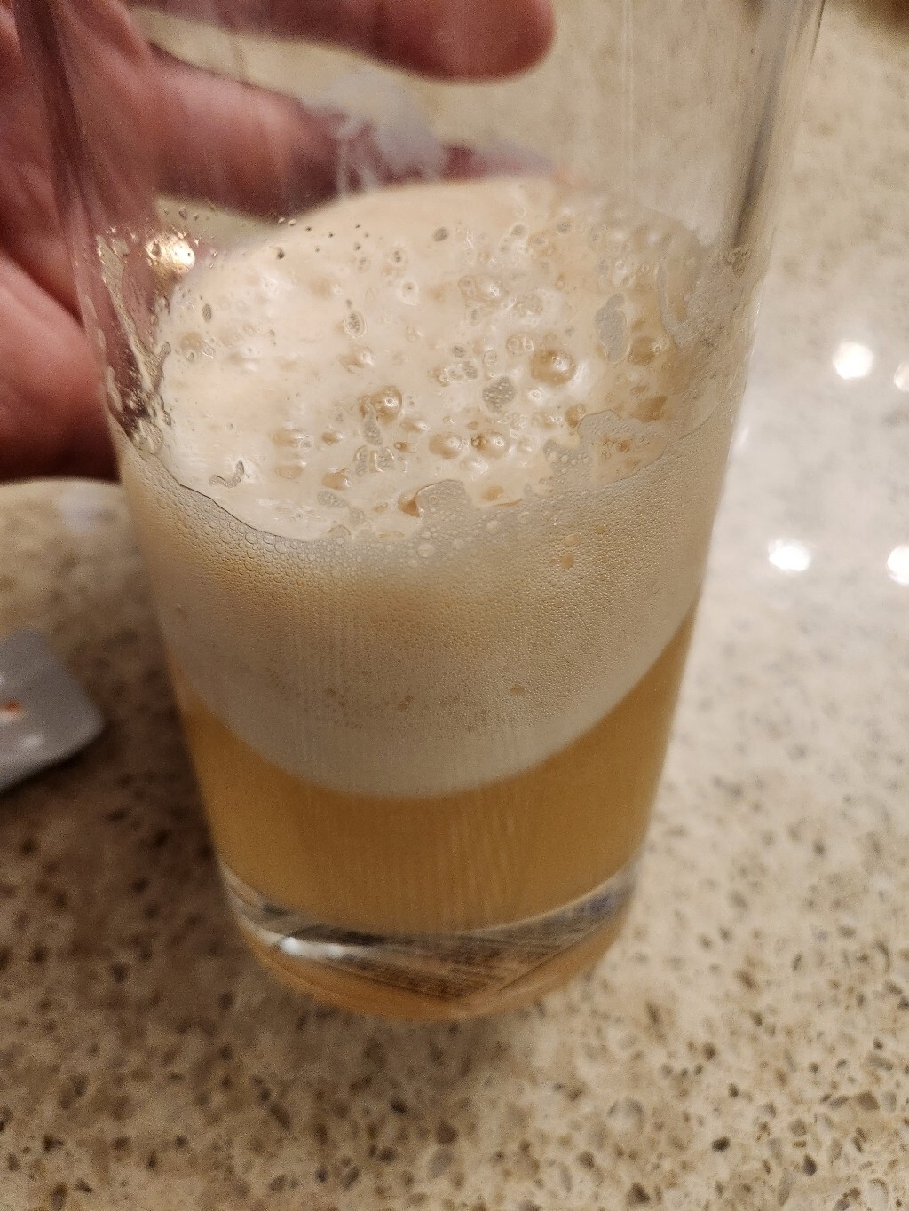 Teazen Kombucha Citron Powder 5g x 30sticks Prebiotics Tea K-Drink