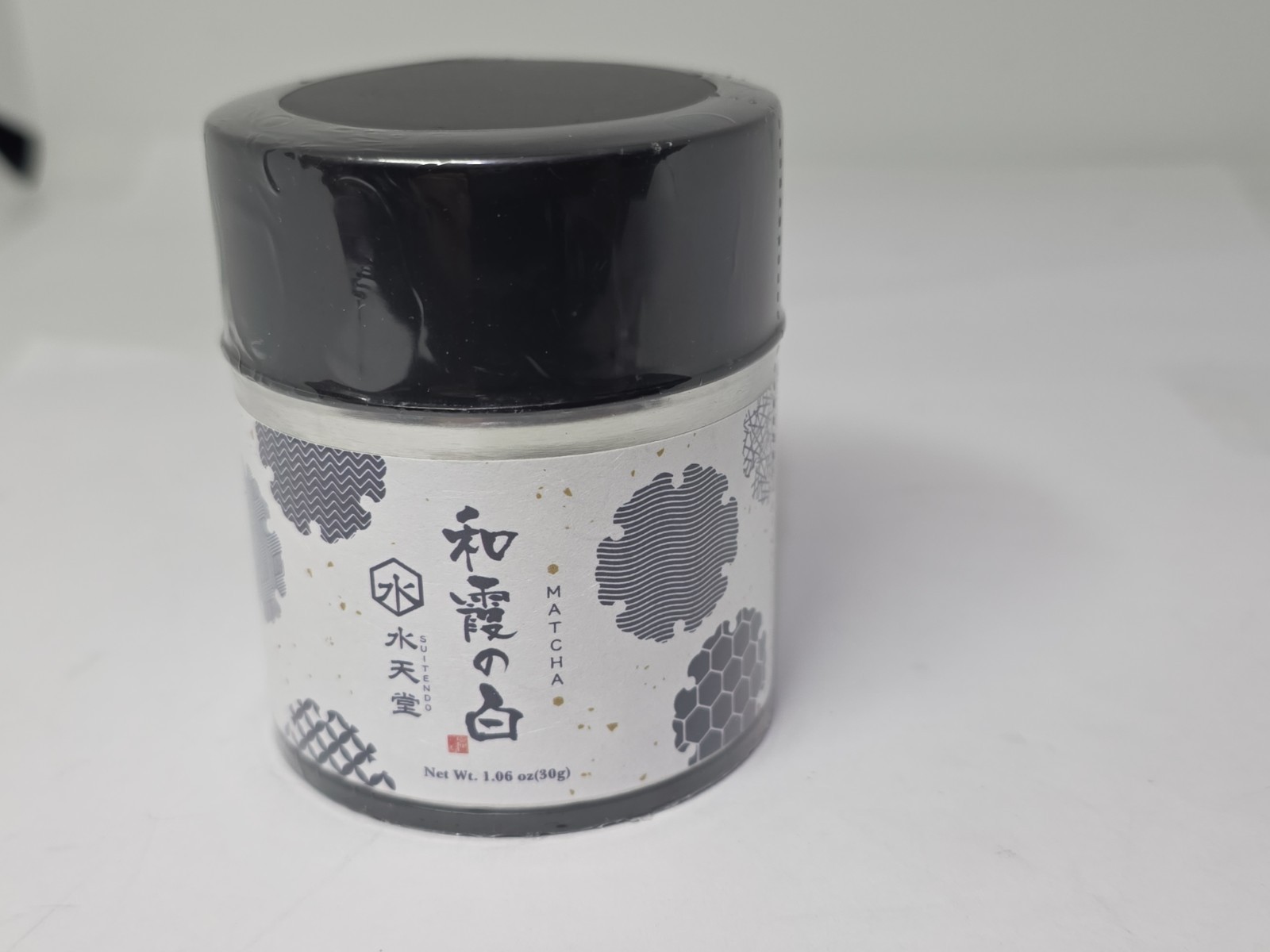 SUITENDO “Wakasumi” Japanese Matcha Green Tea Powder 30g. Exp. 11/26. Sealed. F