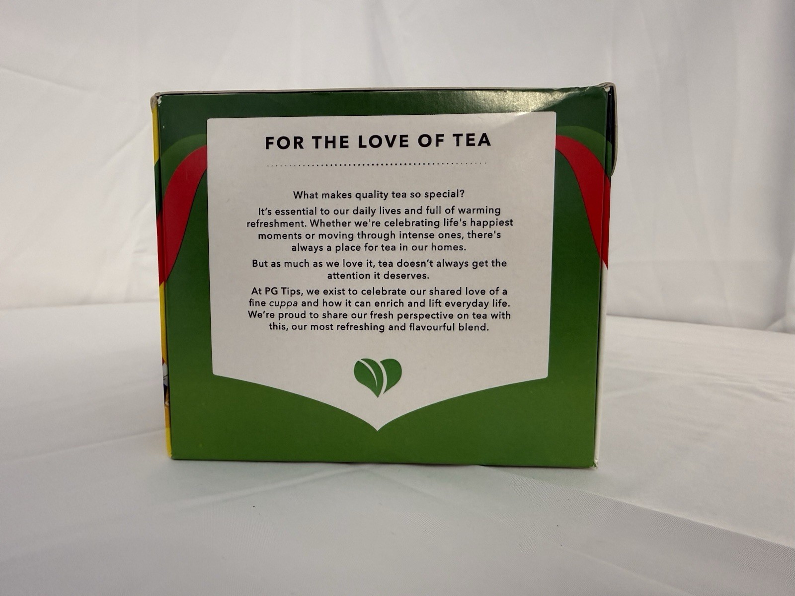 PG Tips Black Tea 240 Count Boxes