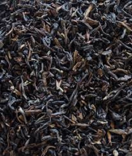 Darjeeling Tea (SECOND FLUSH 2025) CASTLETON SFTGFOP I MUSCATEL 500 gms