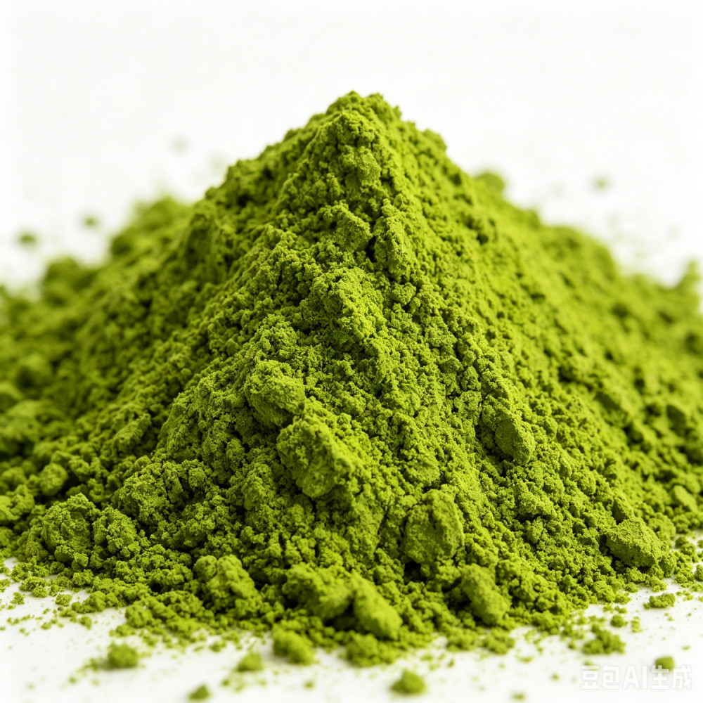 GUEYGA Premium Pure Matcha Green Tea Powder | 454g (1LB)