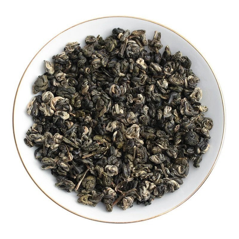 1000g BiLuoChun Green Snail Spring Pi Lo Chun Yunnan GreenTea Spring Bi Luo Chun