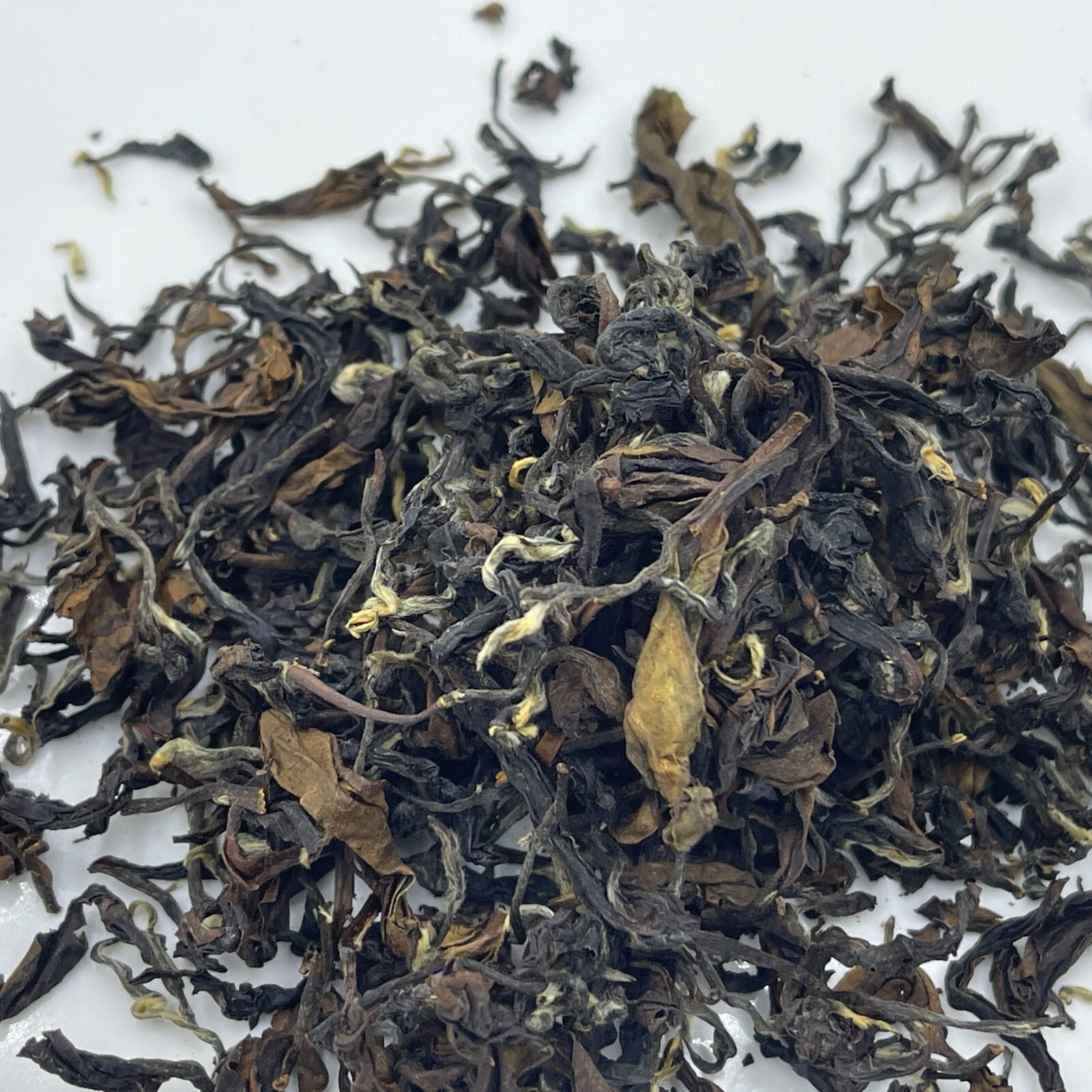 台灣特色茶 三峽東方美人茶 150gx4