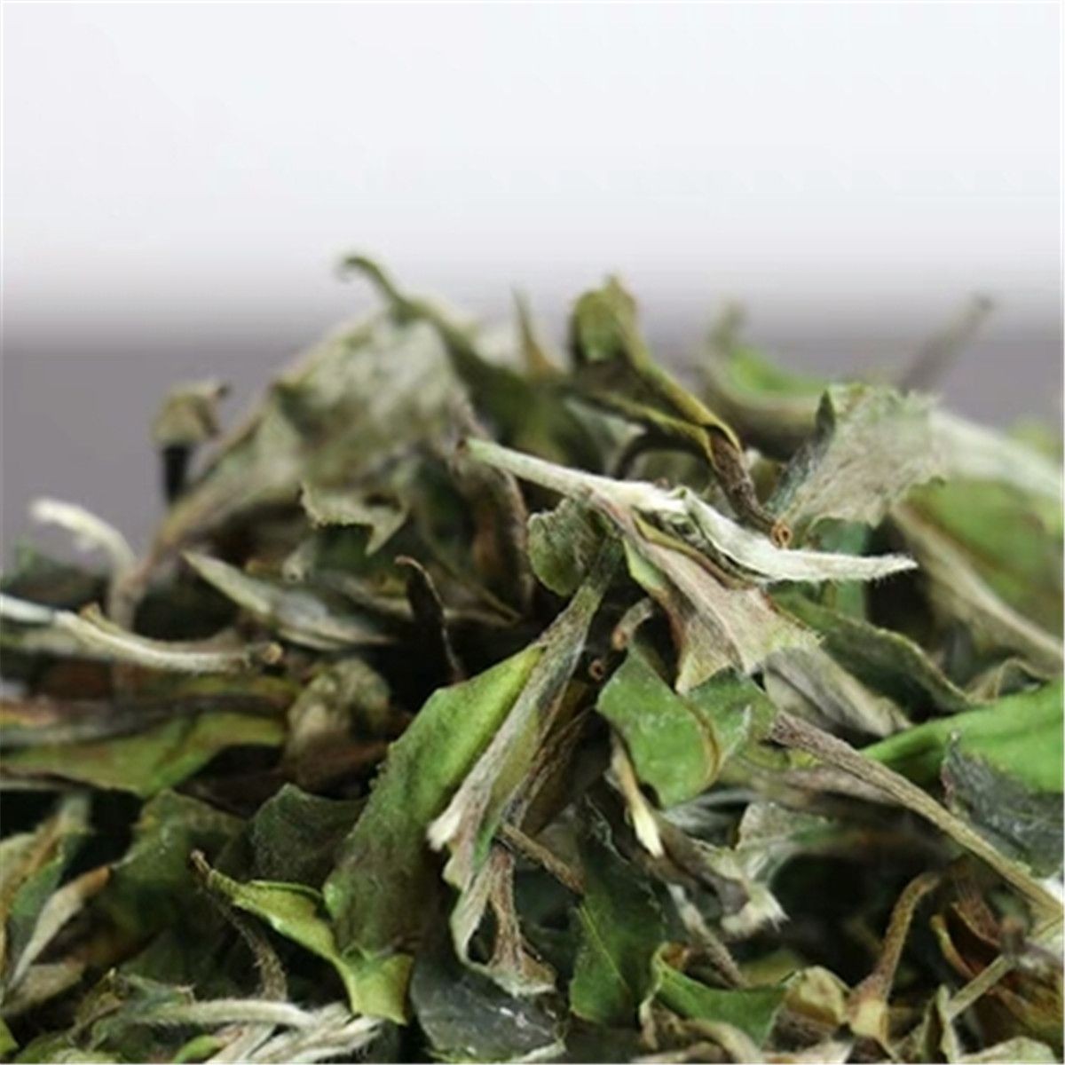 Organic Premium Bai Mu Dan White Tea Loose Leaf Health Tea