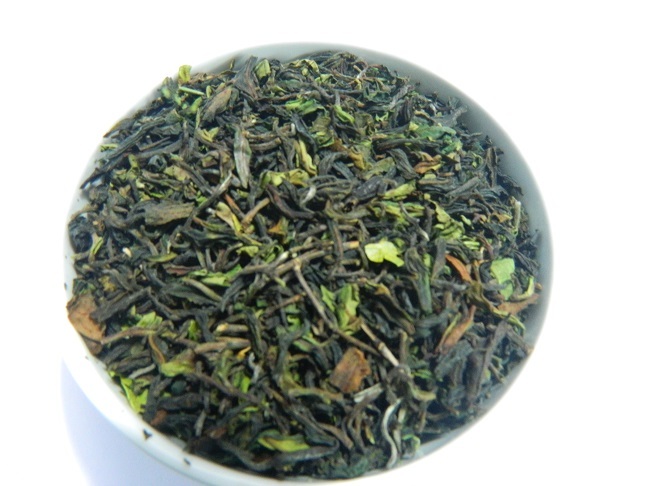 Darjeeling Fresh Arrival (FRESH FIRST FLUSH 2024) OAKS SFTGFOP I 17.65 oz