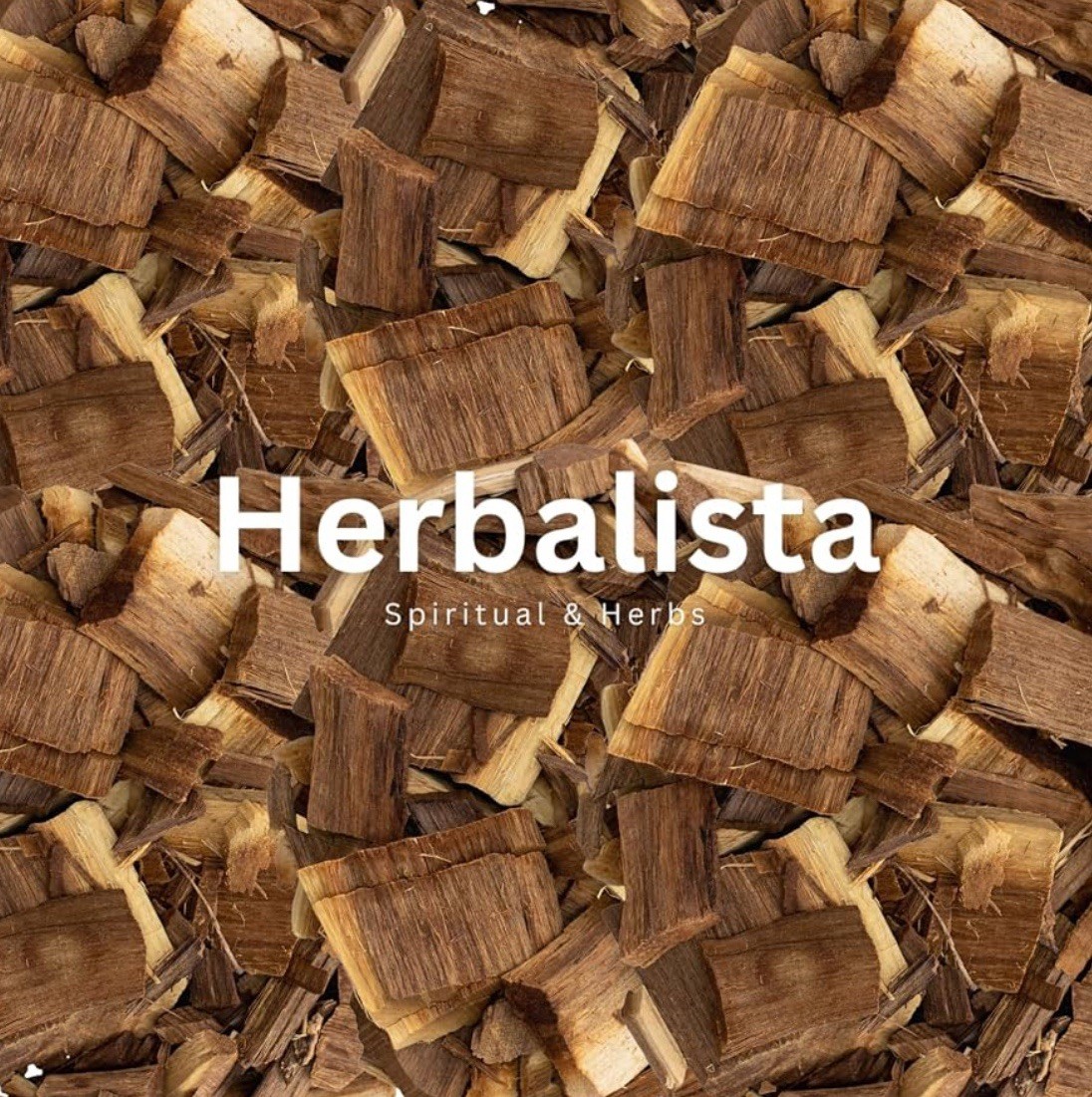 Kidney Wood Herbal Tea 4 oz.-113g Palo Azul Te Herbal, Natural Mexican Herb