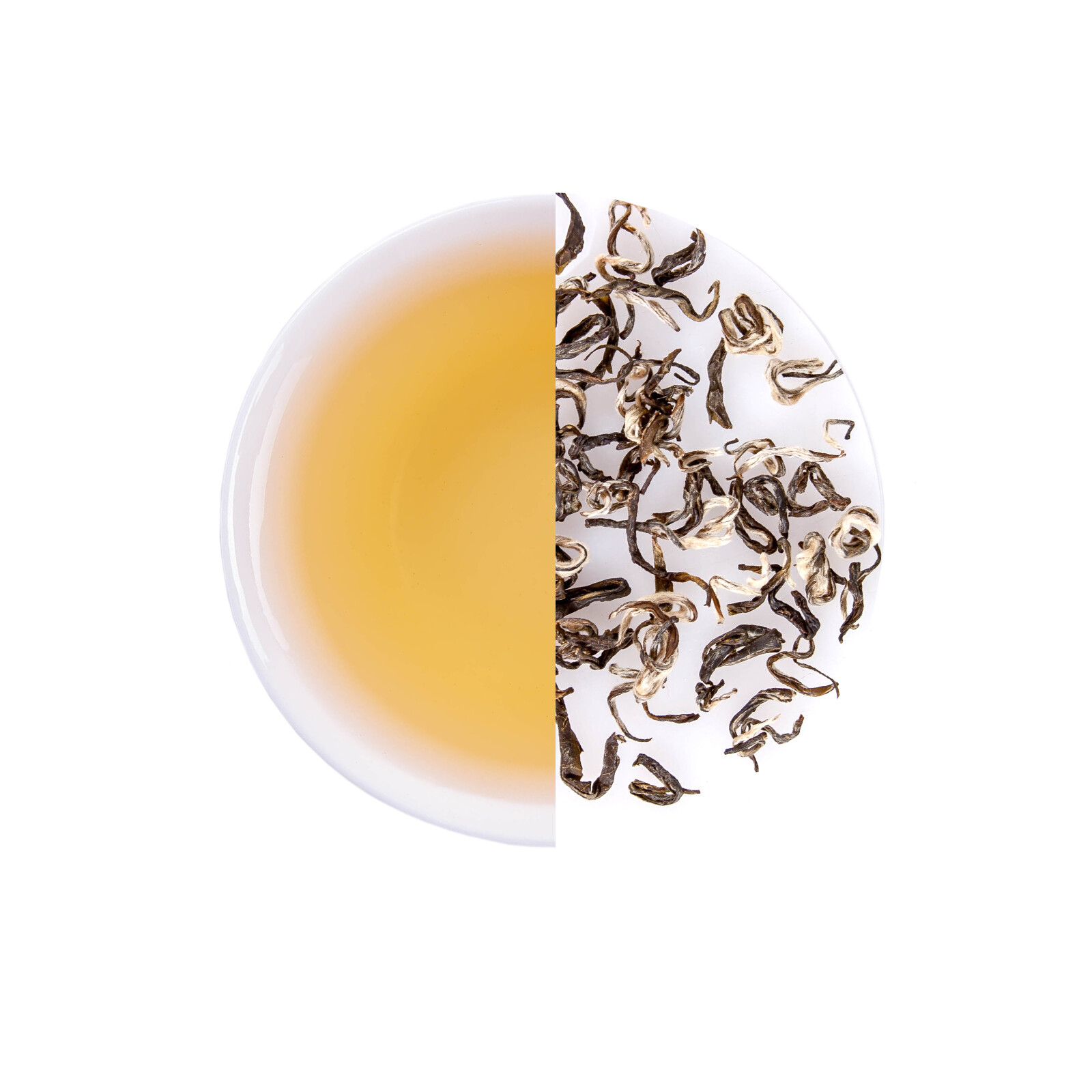 Premium China Pi Luo Chun Green Tea Piluochun Tea Green Snail Spring Pi Luo Chun