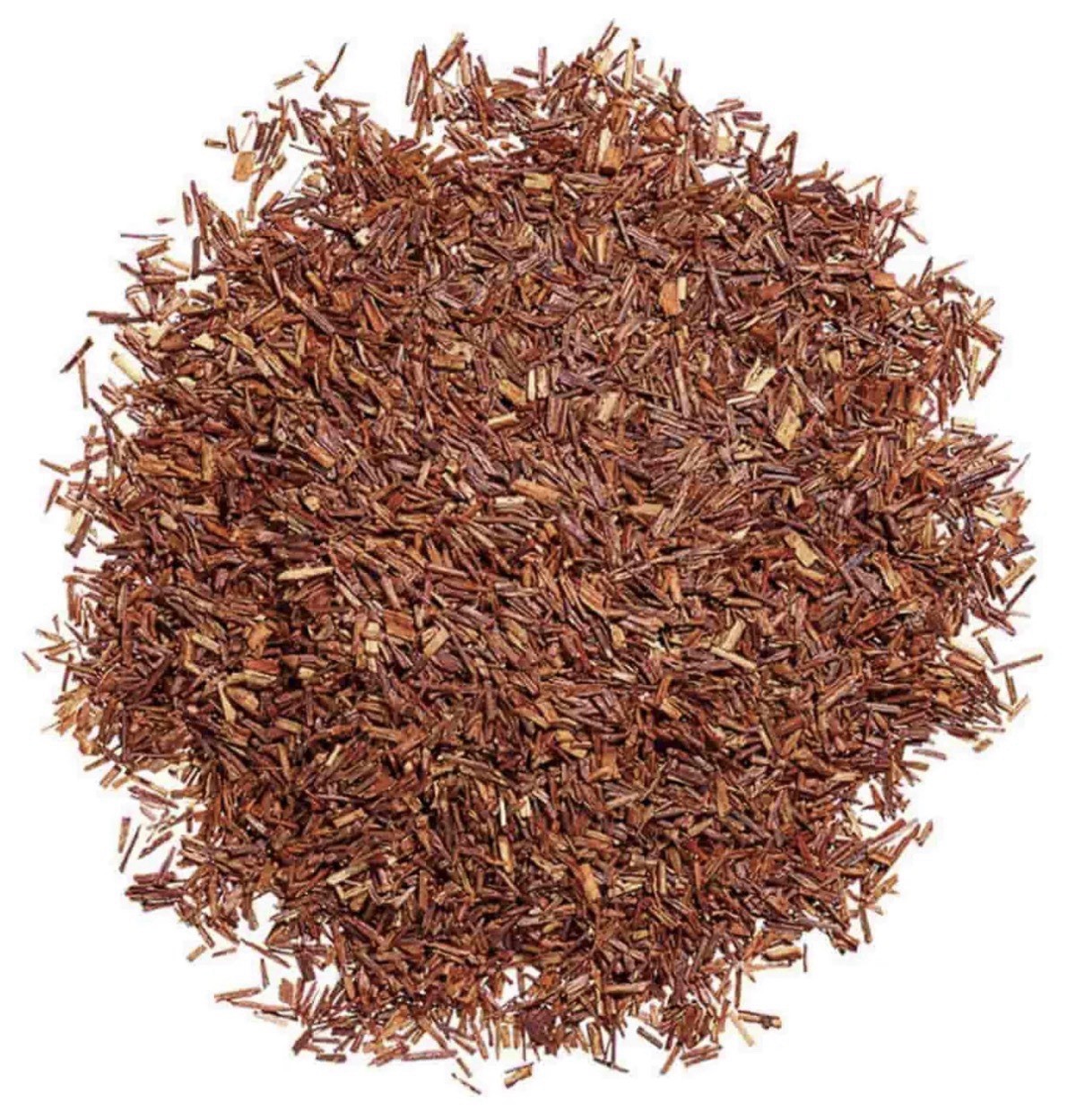 Ronnefeldt Loose Leaf Tea – Rooibos Caramel – 100 g
