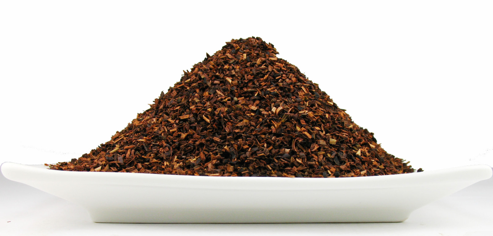 Organic Honeybush Herbal Tea loose tea 8.00 OZ