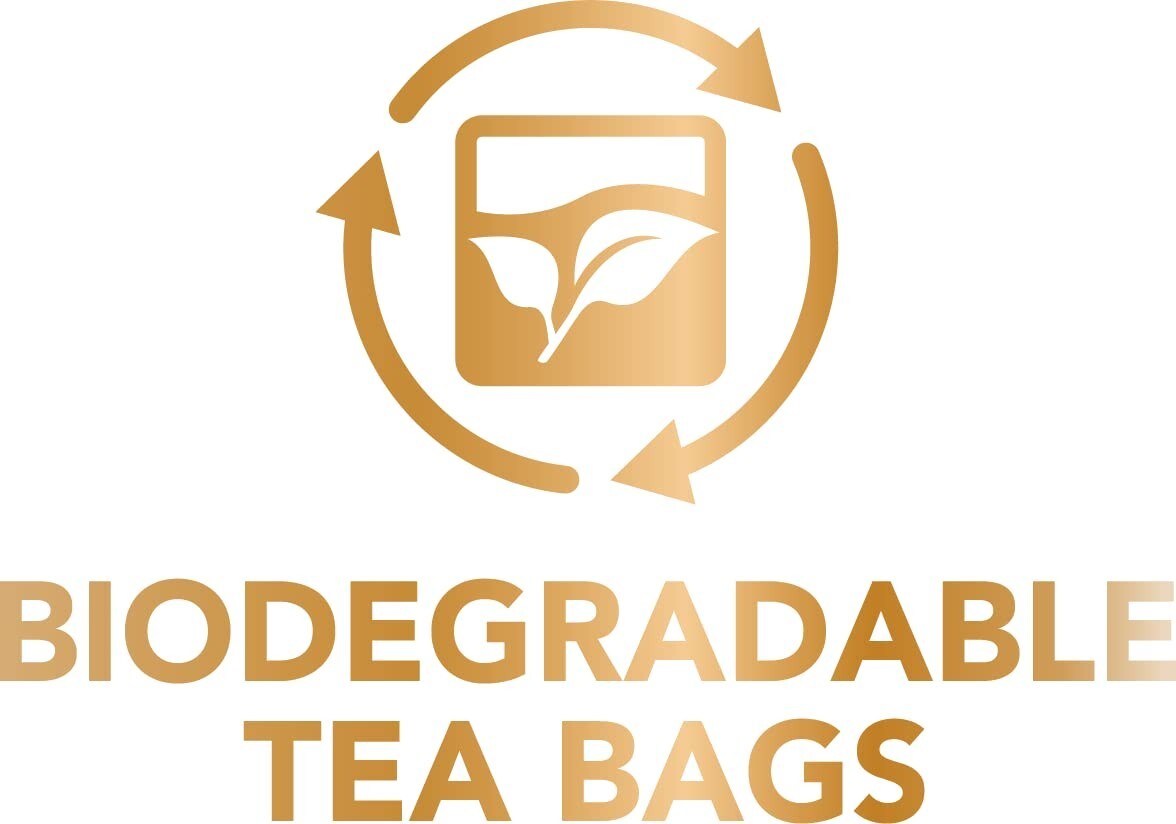 Premium 80 Count Decaffeinated Tea Bags – Caffeine-Free Enjoyment Anytime