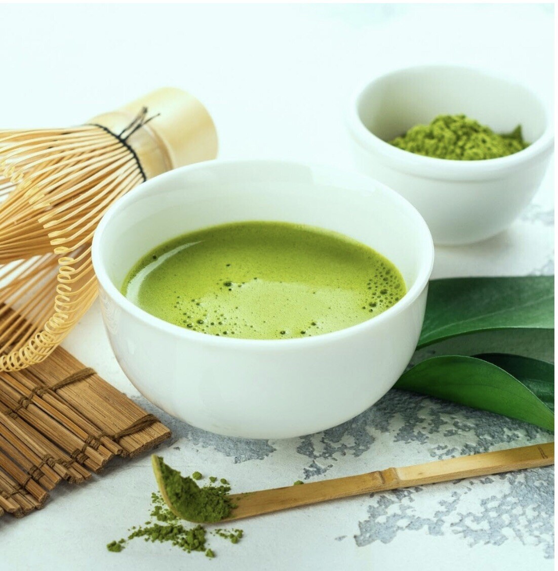 Kyoto Uji Matcha Powder 50g