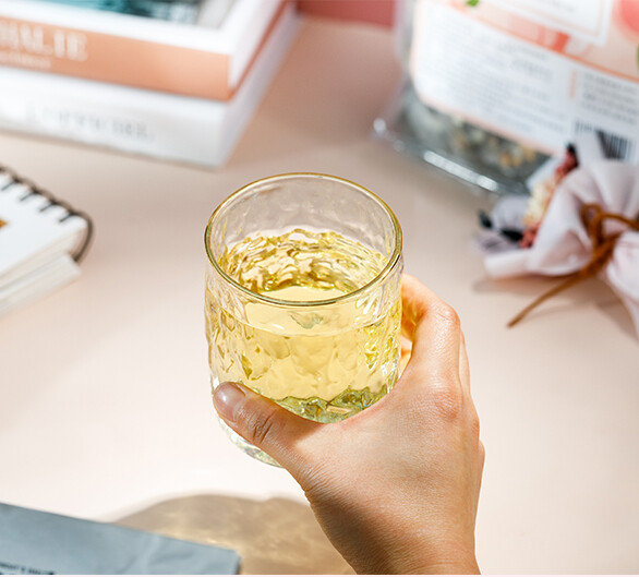 White Peach Oolong Tea Superior Tea Bag Loose Dried Blooming Herbal 30 / 50 Bags