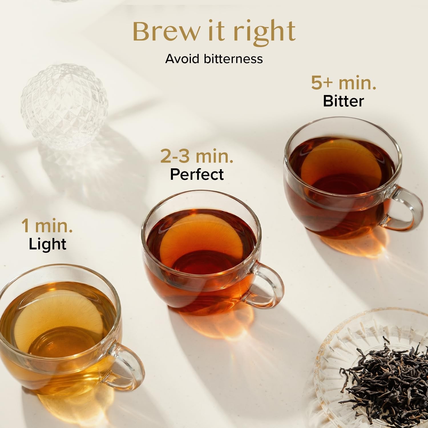 VAHDAM Original English Breakfast Tea (340g/12oz) 170+ 12 Ounce (Pack of 1)