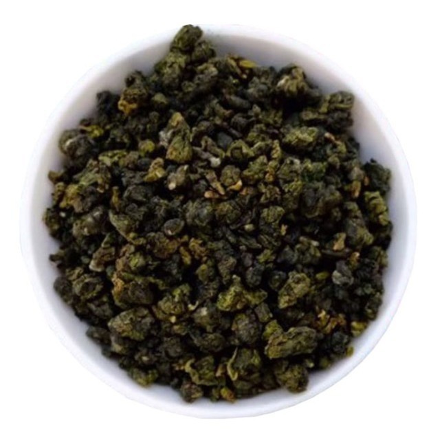 2x Choui Fong Oolong Tea with Osmanthus Flowers 100g Loose Leaf