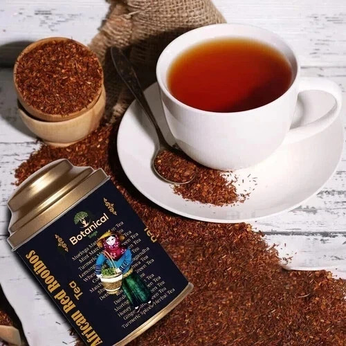 Botanical Sage- Rooibos Tea 50g free shipping world wide