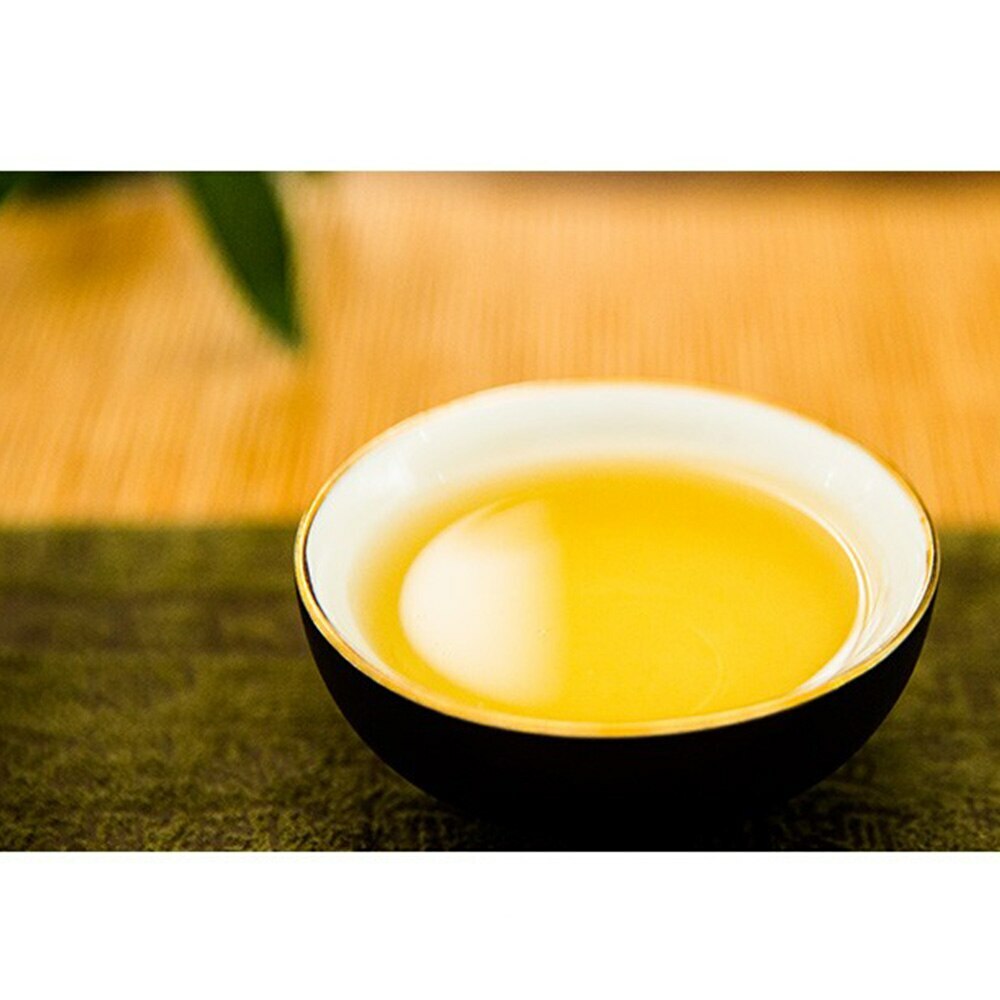 Zhongcha Bai Mu Dan White Tea Cake 357g Natural Herbal Chinese Silk Road Tea