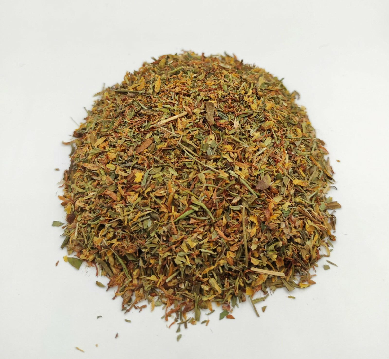 St. John’s Wort Herbal Tea 85g(3.1oz) Class A Hypericum Perforatum