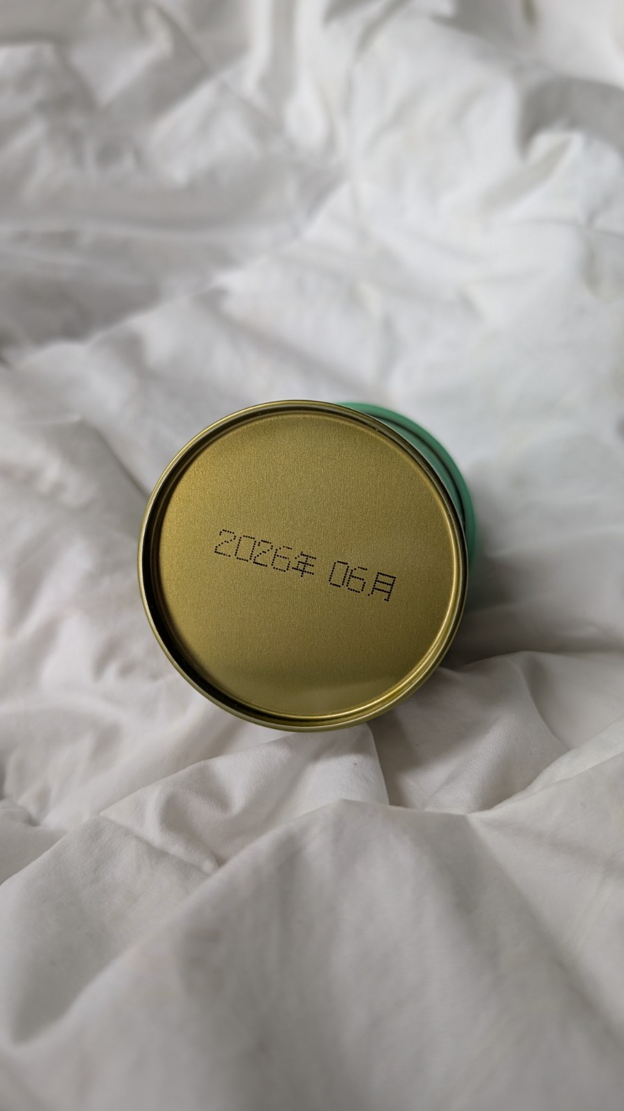 Yamamasa Koyamaen Ogurayama Matcha Powder 30g 150g Tin Ceremonial With Receipt