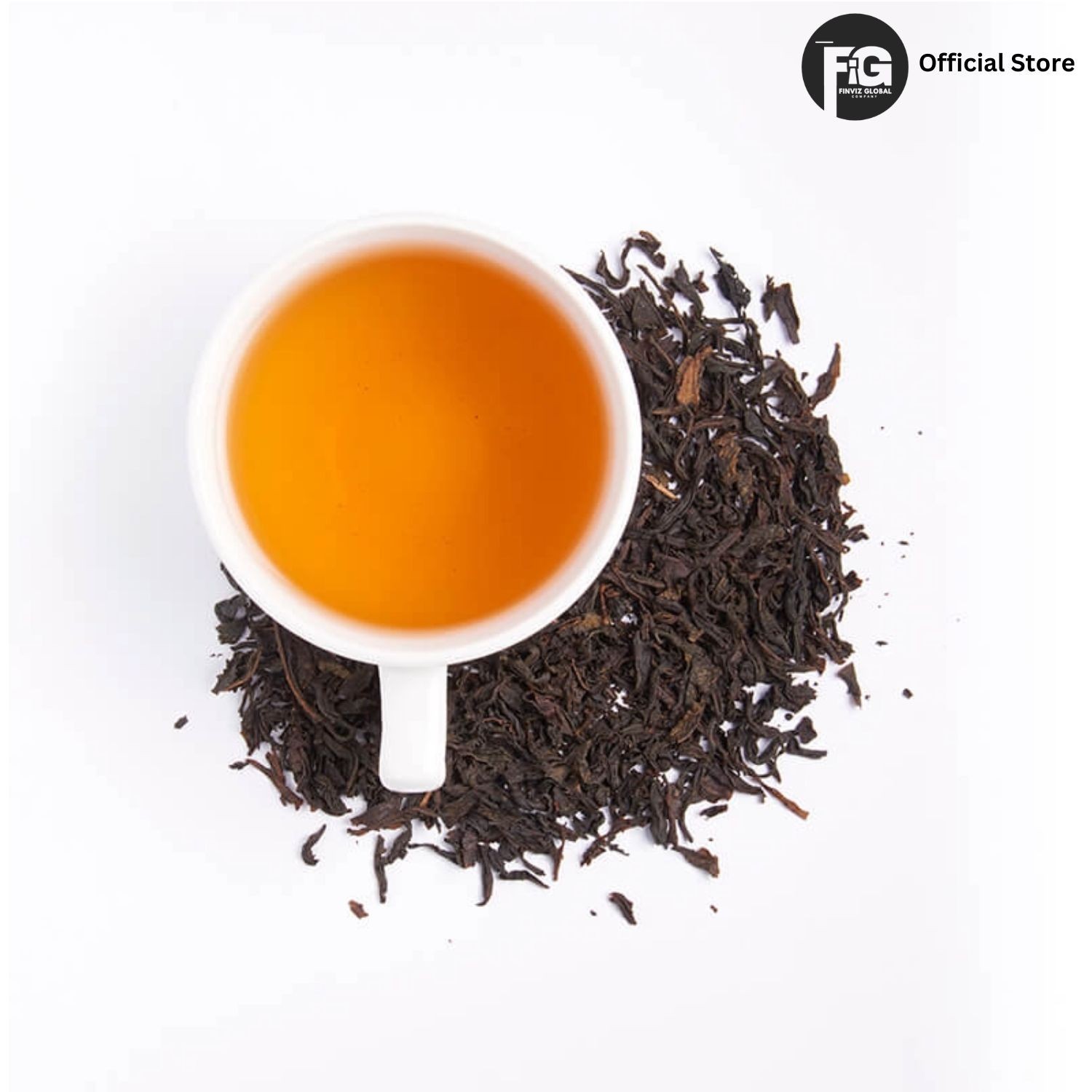 3x BOH Garden Teas Tea Palas Supreme Pyramid Teabag (45 Bags) Flowery Pekoe