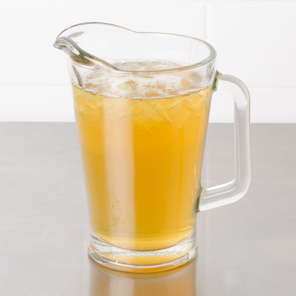 Bromley 1 Gallon Herbal Iced Tea Filter Bags – 48/Case (select flavor below)