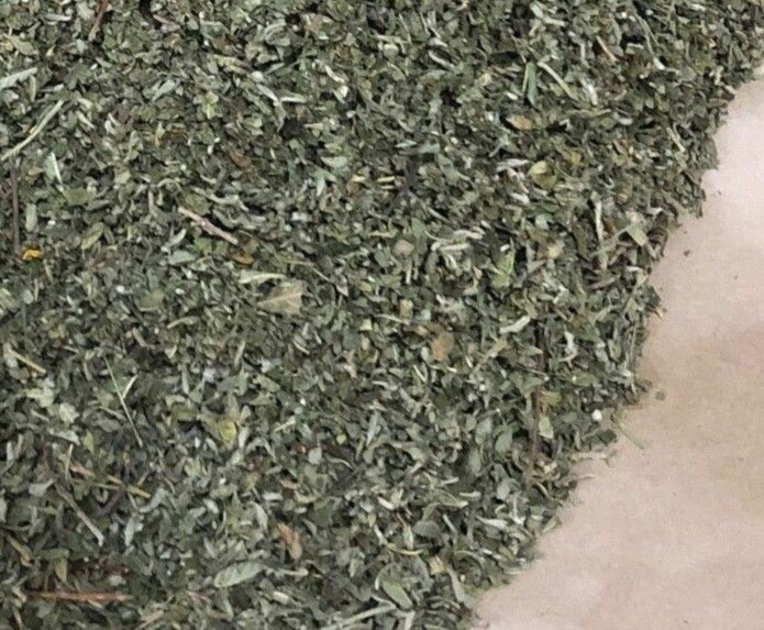 DAMIANA cut leaf quality wild crafted c/s herb – 1 2 4 8 ounce oz lb pound