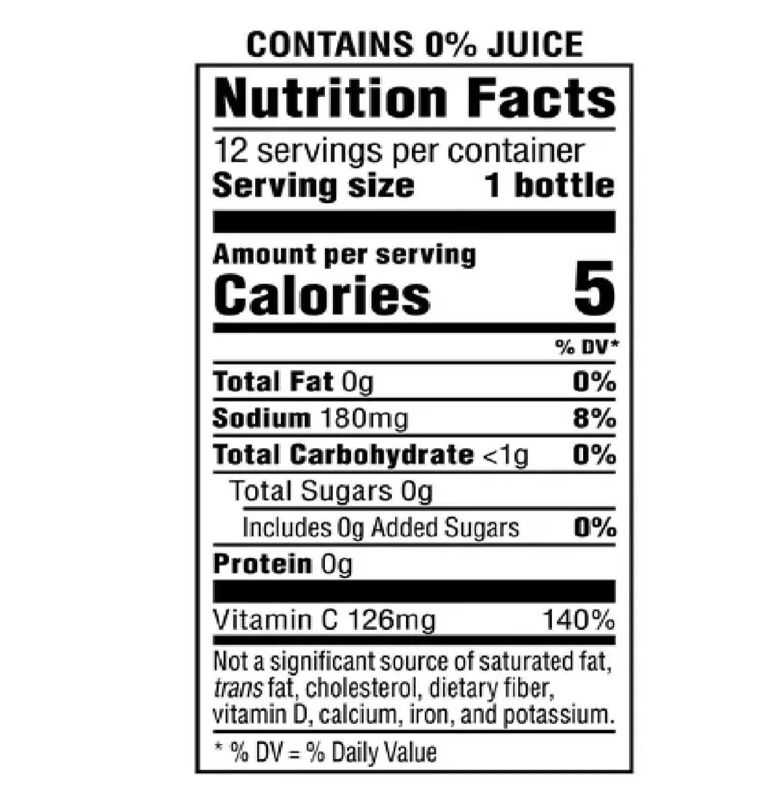 Lipton Diet Iced Green Tea, Citrus Bottle Tea Drink, 16.9 fl oz, 12 Bottles New
