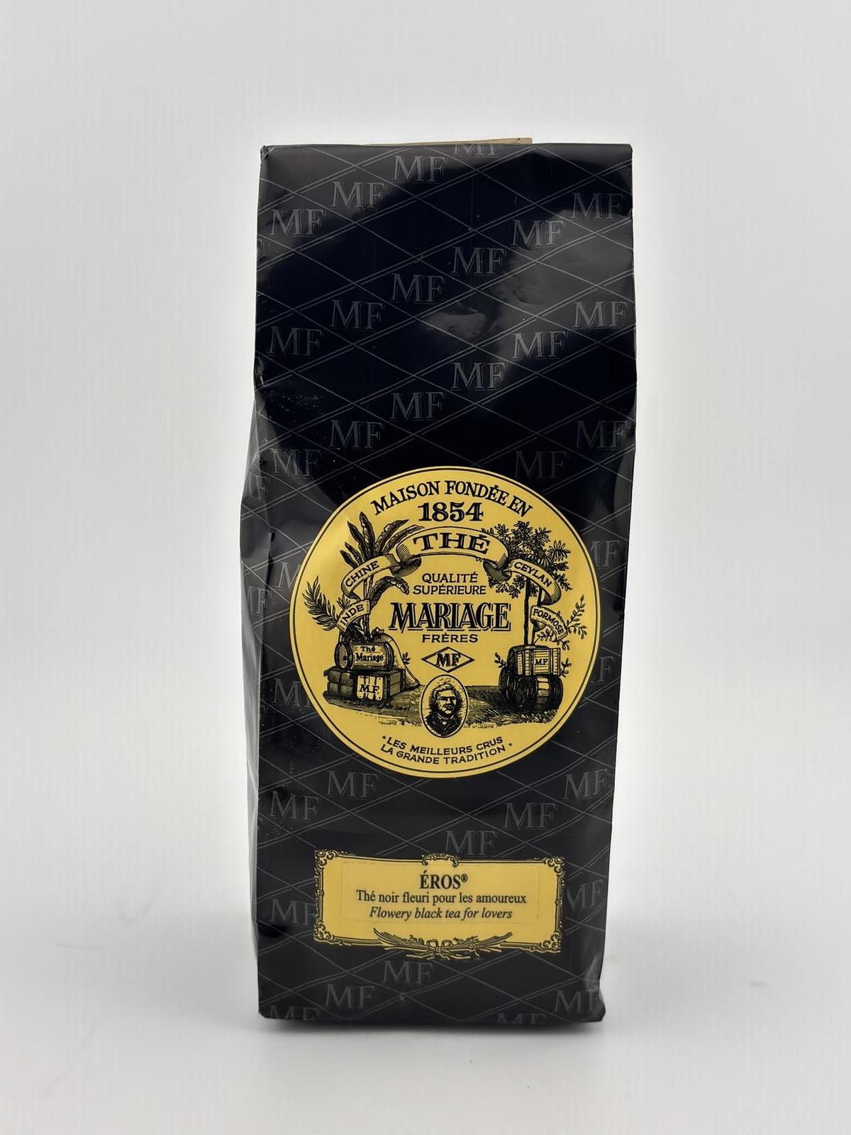 Mariage Frères Eros Tea 100g Loose Leaf French Tea