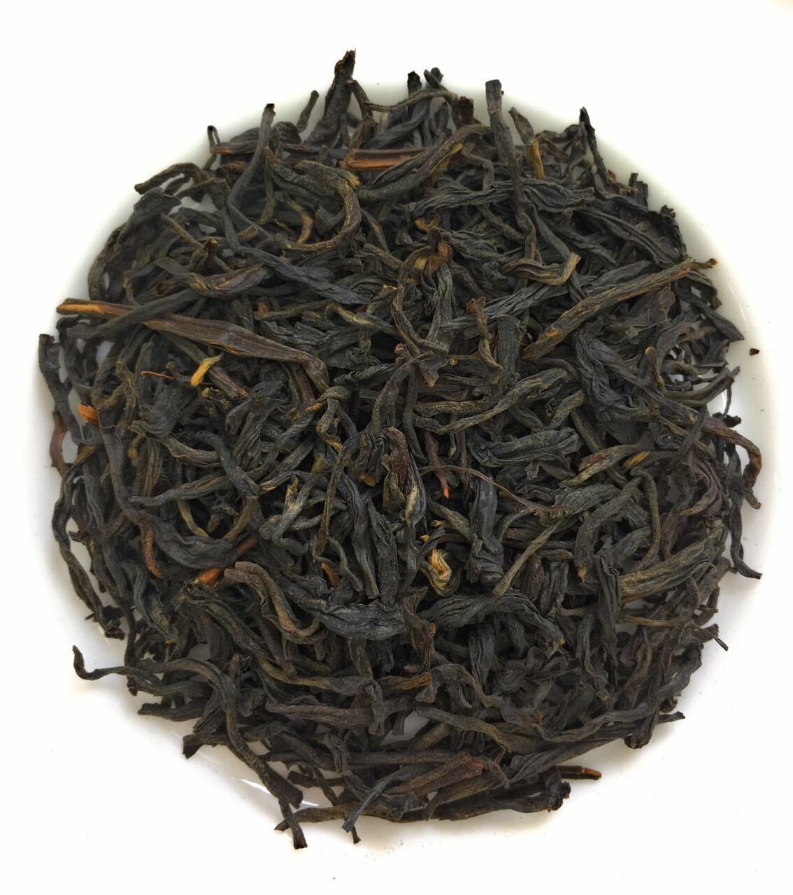 Black Tea New 2026 Assam Orthodox First Flush GFOP Seajuli Healthy Fresh Leaves