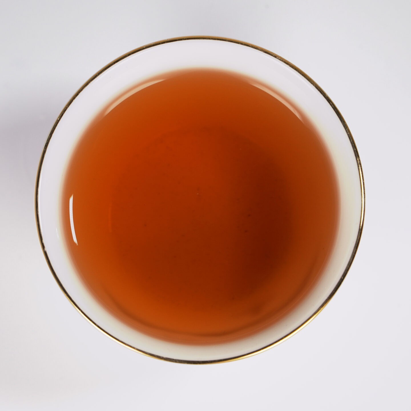 Taiwan Tongding Chin-Shin Oolong Three Plum 300g x 2 Cans 600g