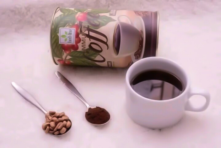 Hebline Immunity Coffee 250g Made in Sri Lanka Free Shipping