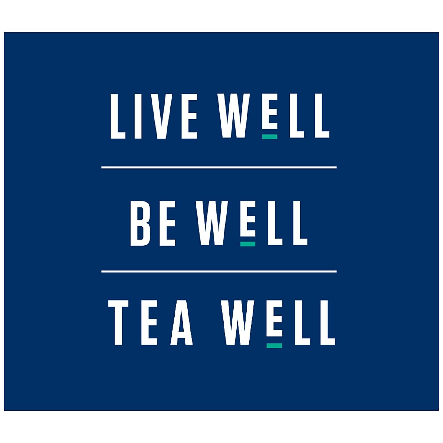 Celestial Seasonings Teawell Organic Ginger Mint Wellness Tea, 12 Count…