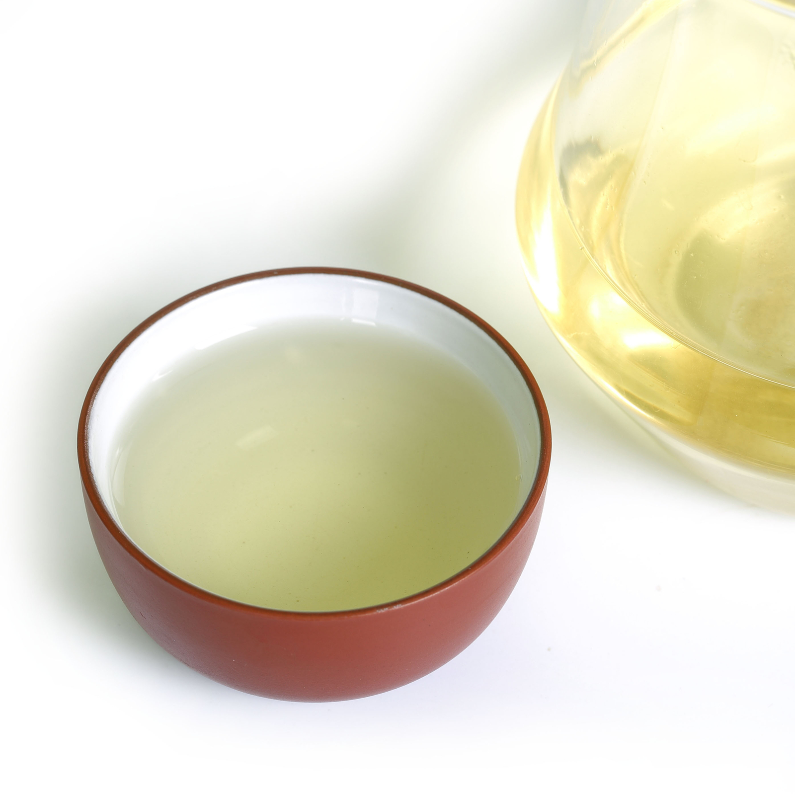 GOARTEA Supreme Huangshan Maofeng GREEN TEA Chinese Yellow Mountain Mao Feng