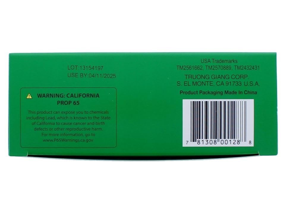 3 Ballerina Dieters Drink Extra Strength Tea – 18 Bags
