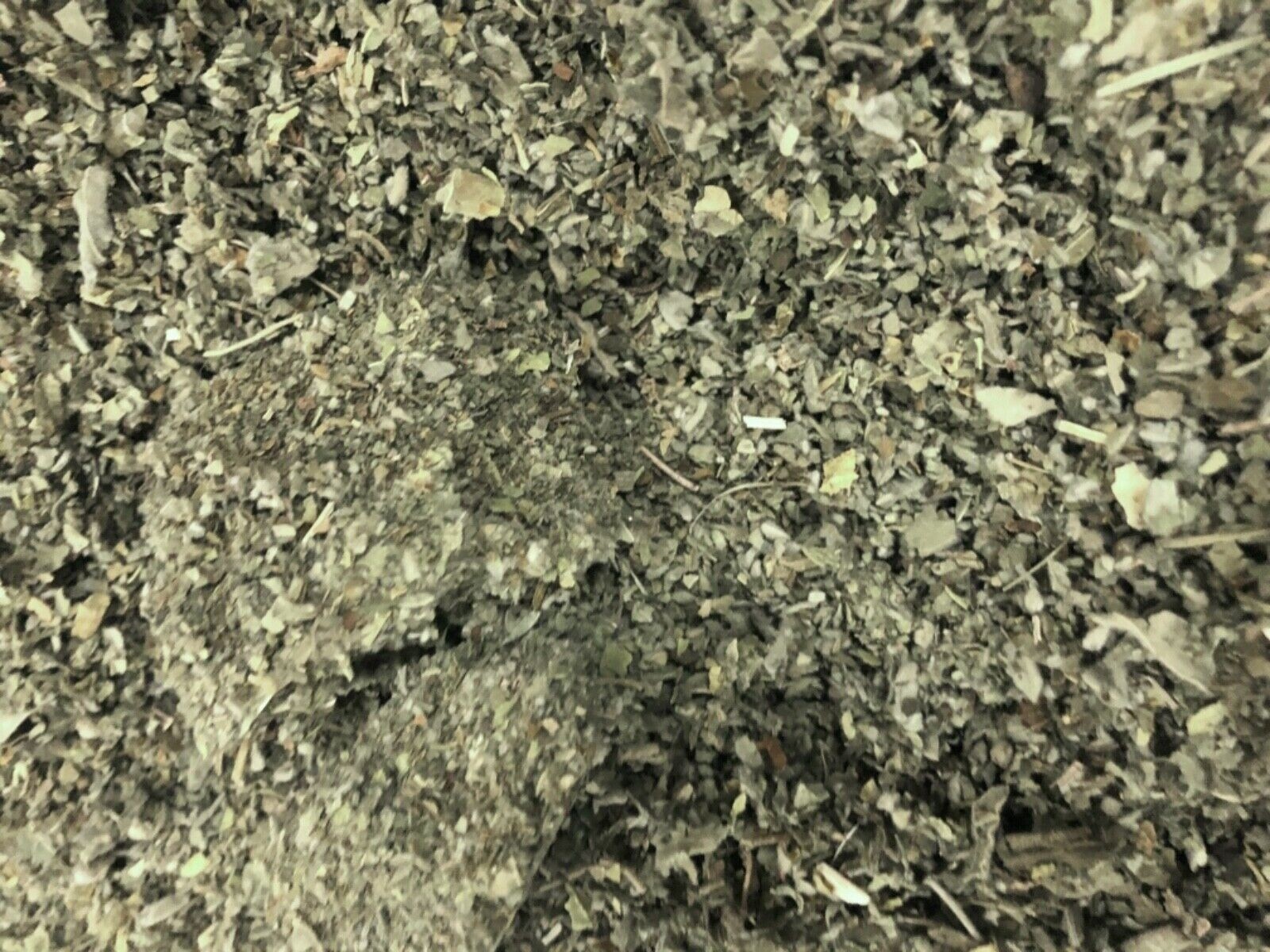 Marshmallow leaf cut bulk healing herb natural Althaea WHOLESALE – 4 lb’s pounds