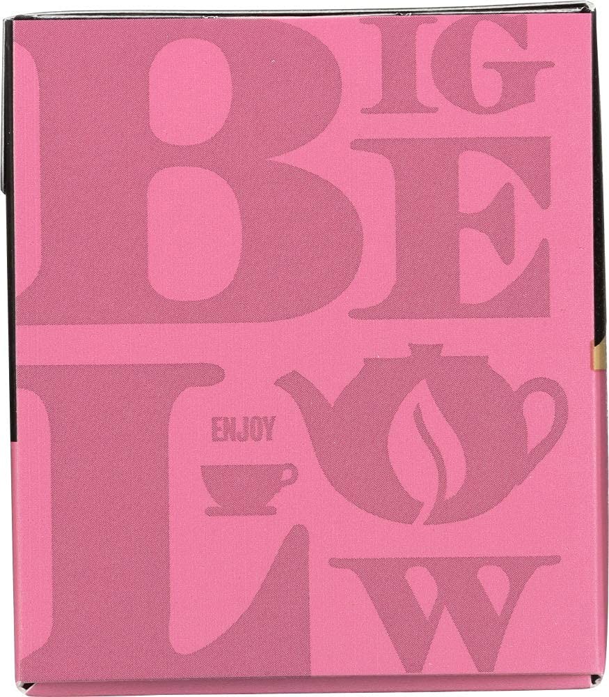 Bigelow Tea, 20 Bags – English Breakfast (3 Pack) 20 Count (Pack of 3)