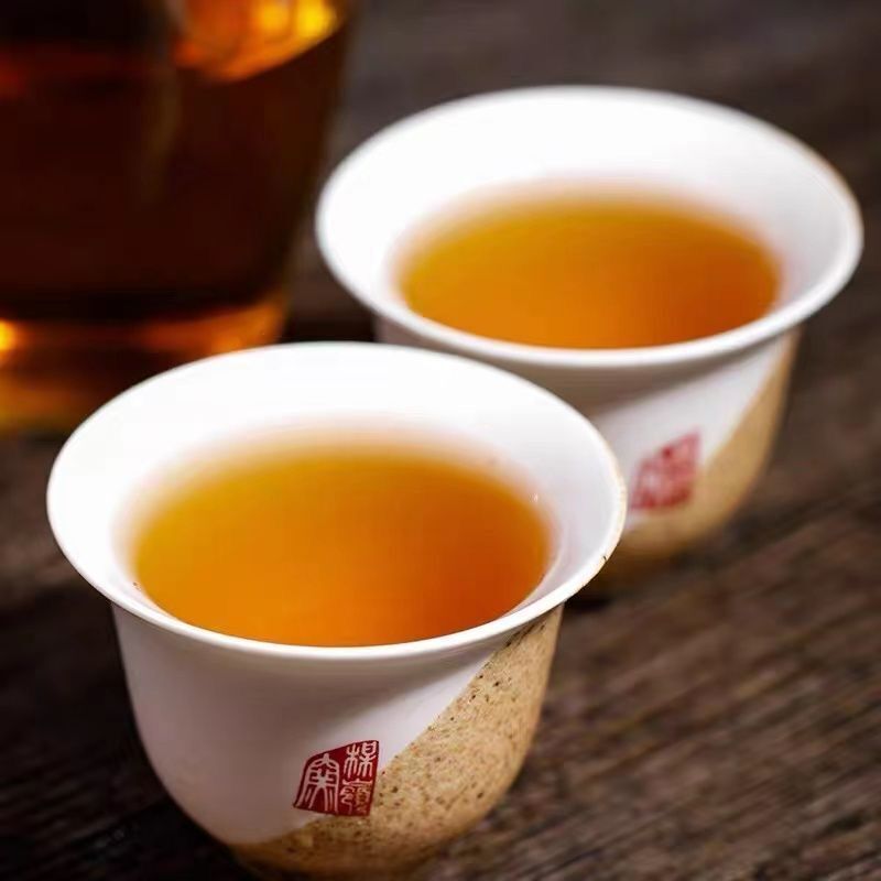 2013 Fuding White Tea Cake Aged Shou Mei Long Life Eyebrow Lao Bai Cha Cake 350g
