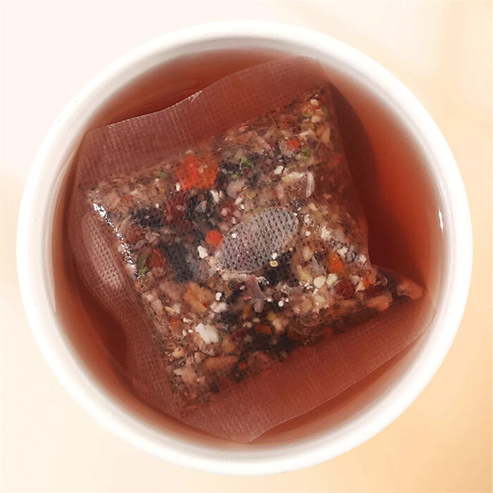 Ginseng six treasure tea ,Kidney tea ,liver tea ,red date tea , kidney health US