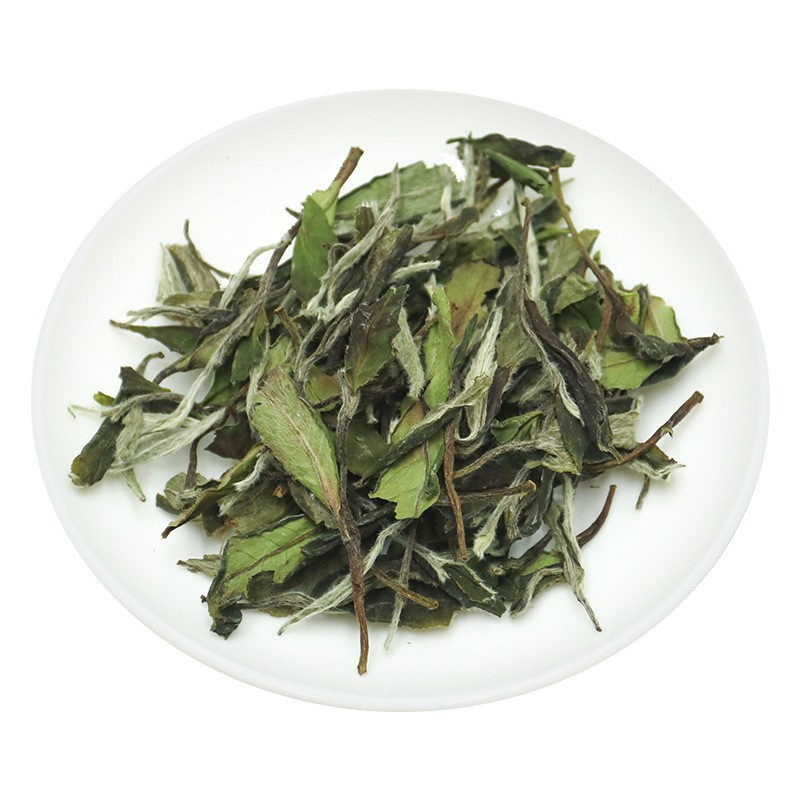 250g Authentic Fuding Old White Tea 2023 Ancient Tree White Peony Bulk Tea