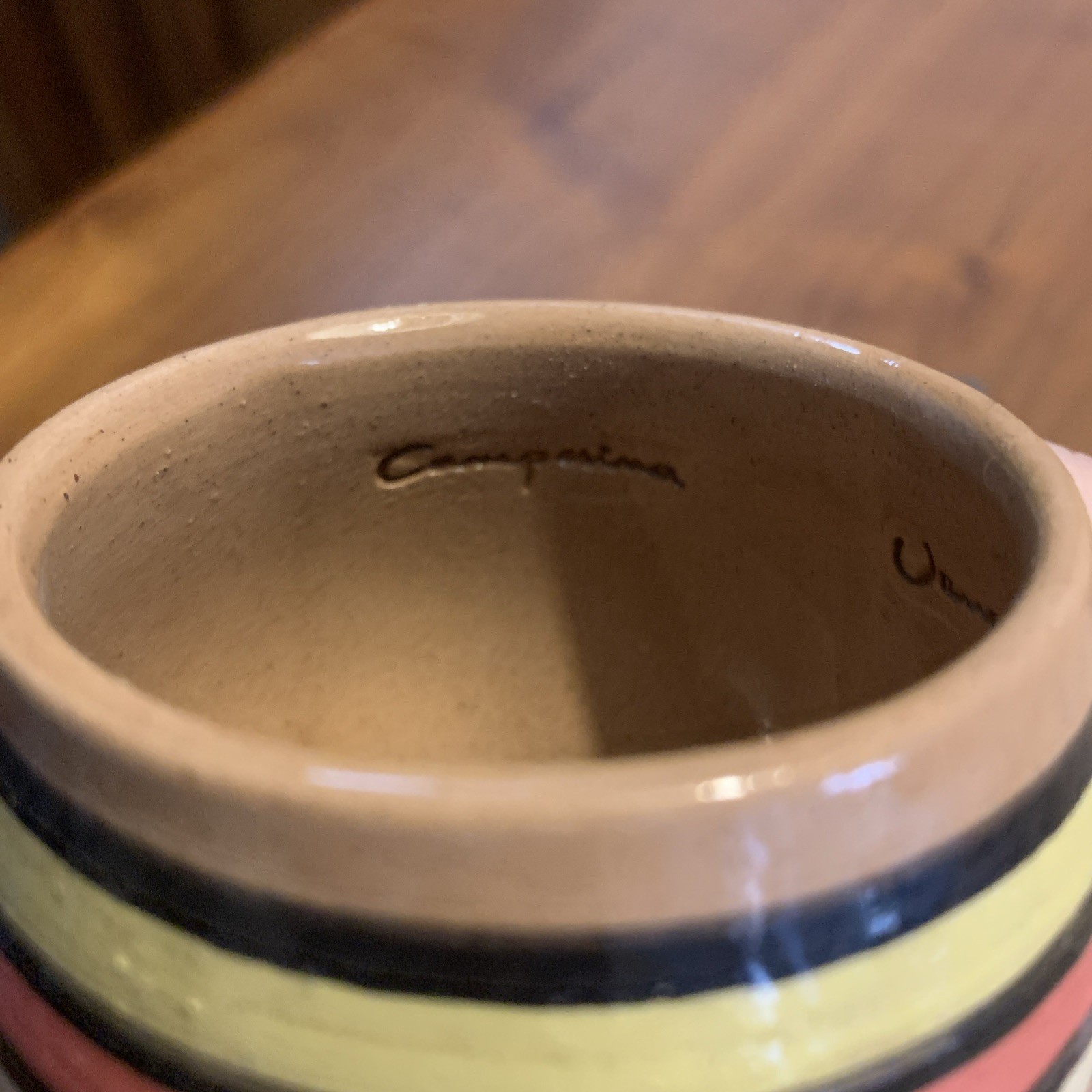 Mate Cup Gourd Hand Made Natural Tea Straw Uruguay Bombilla Carving