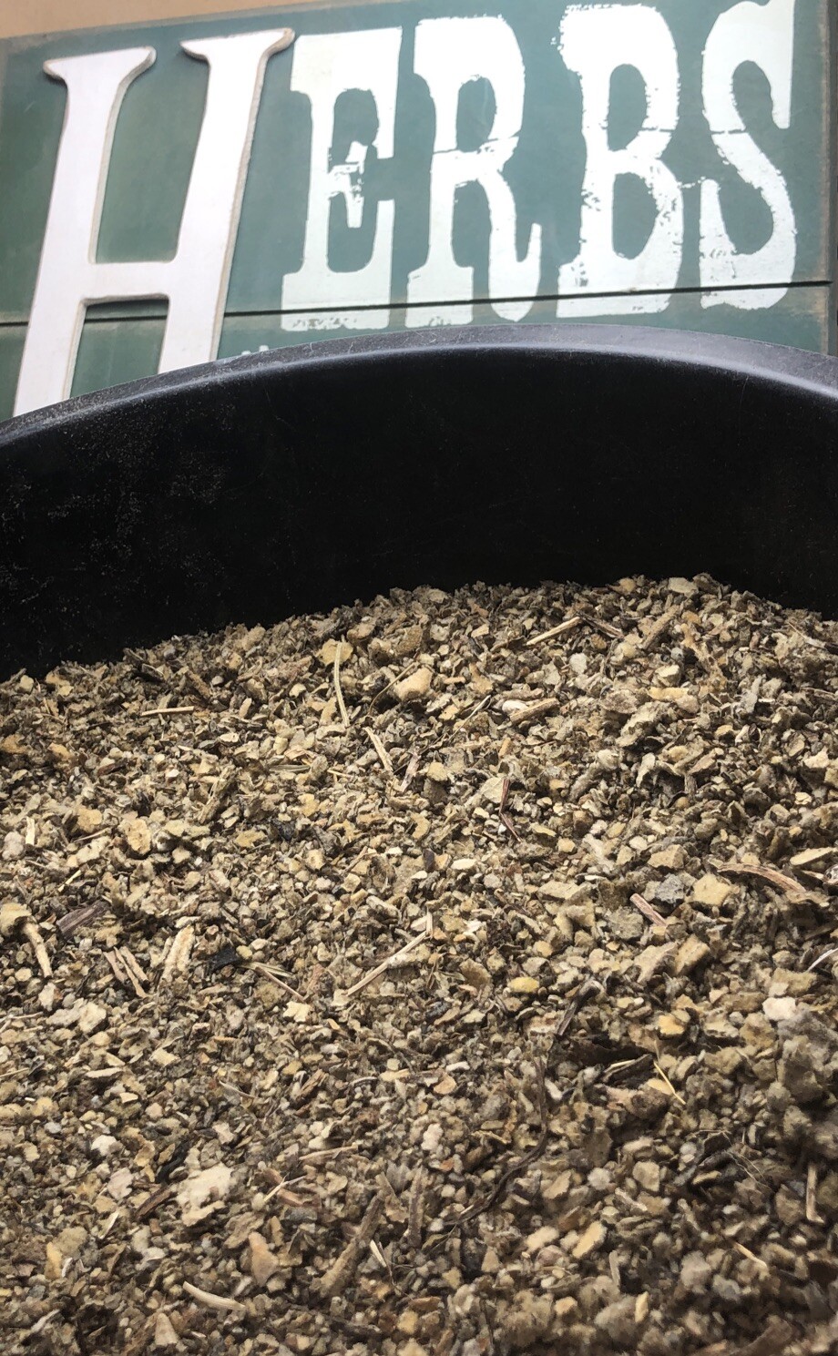 organic Mullein herb Leaf organic wild crafted herb bulk wholesale – 10 lb Pound