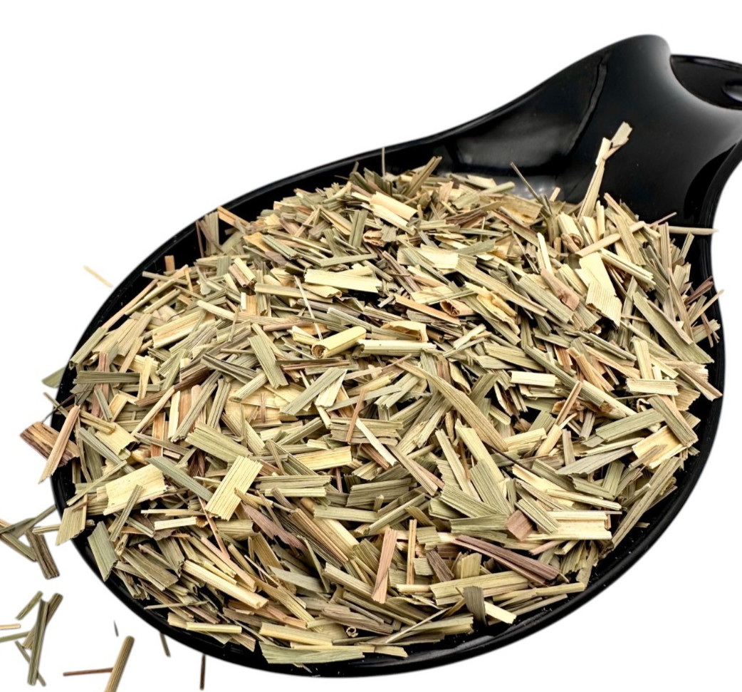 Lemongrass Lemon Grass Dried Cut Leaves Herb Tea Cymbopogon Citratus 20g – 4.9kg