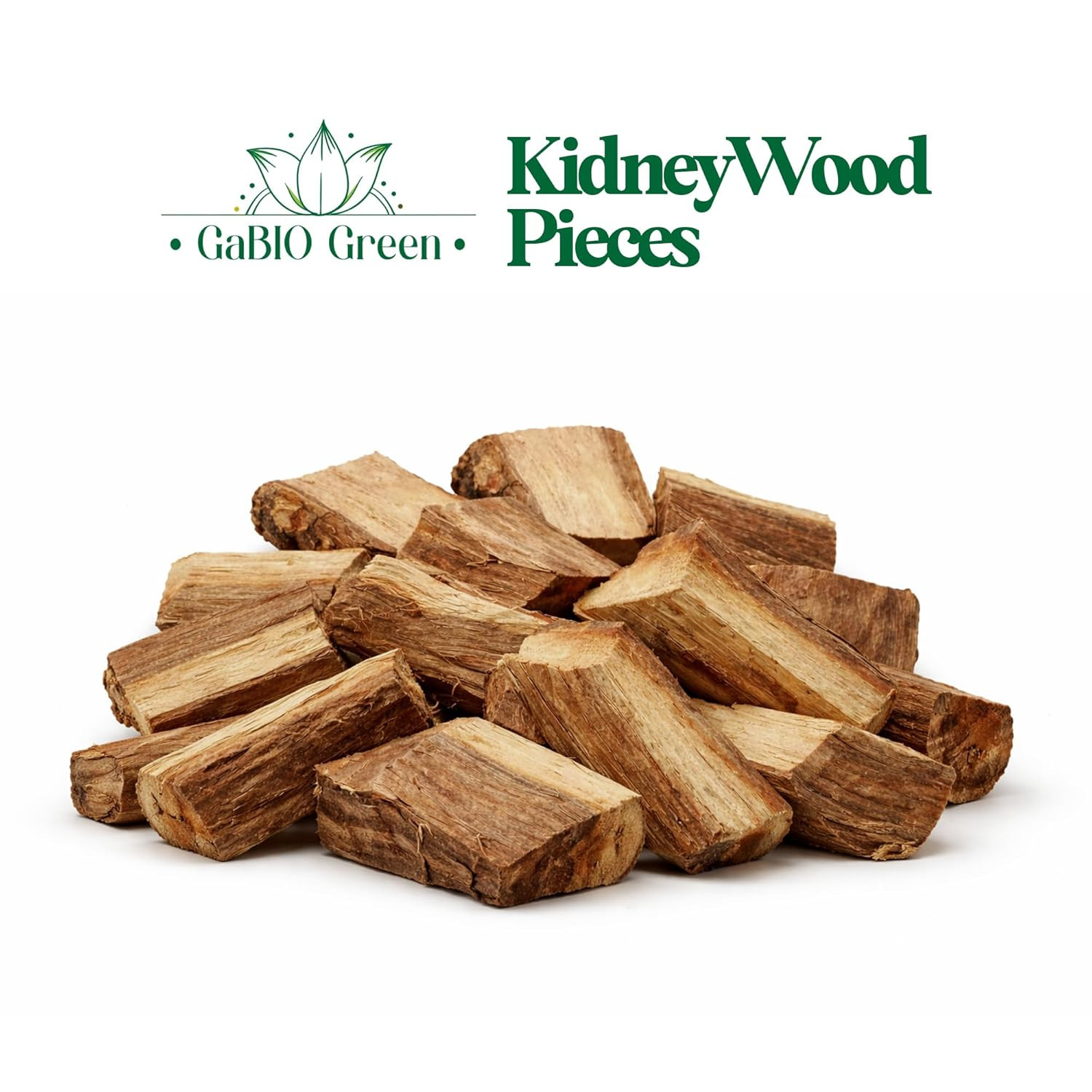 Kidney Wood 4 Oz, Resealable Bag , Blue Stick Tea , Palo Azul Tea Bark , Palo Az
