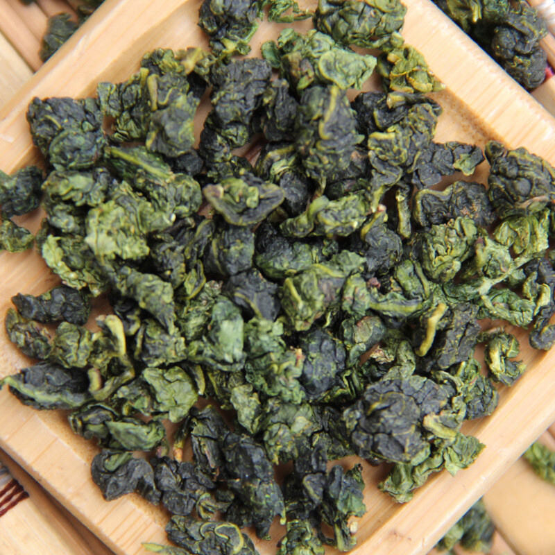 Jin Xuan Milk Oolong Tea 250g Chinese Taiwan Dongding High Mountain Green Tea 乌龙
