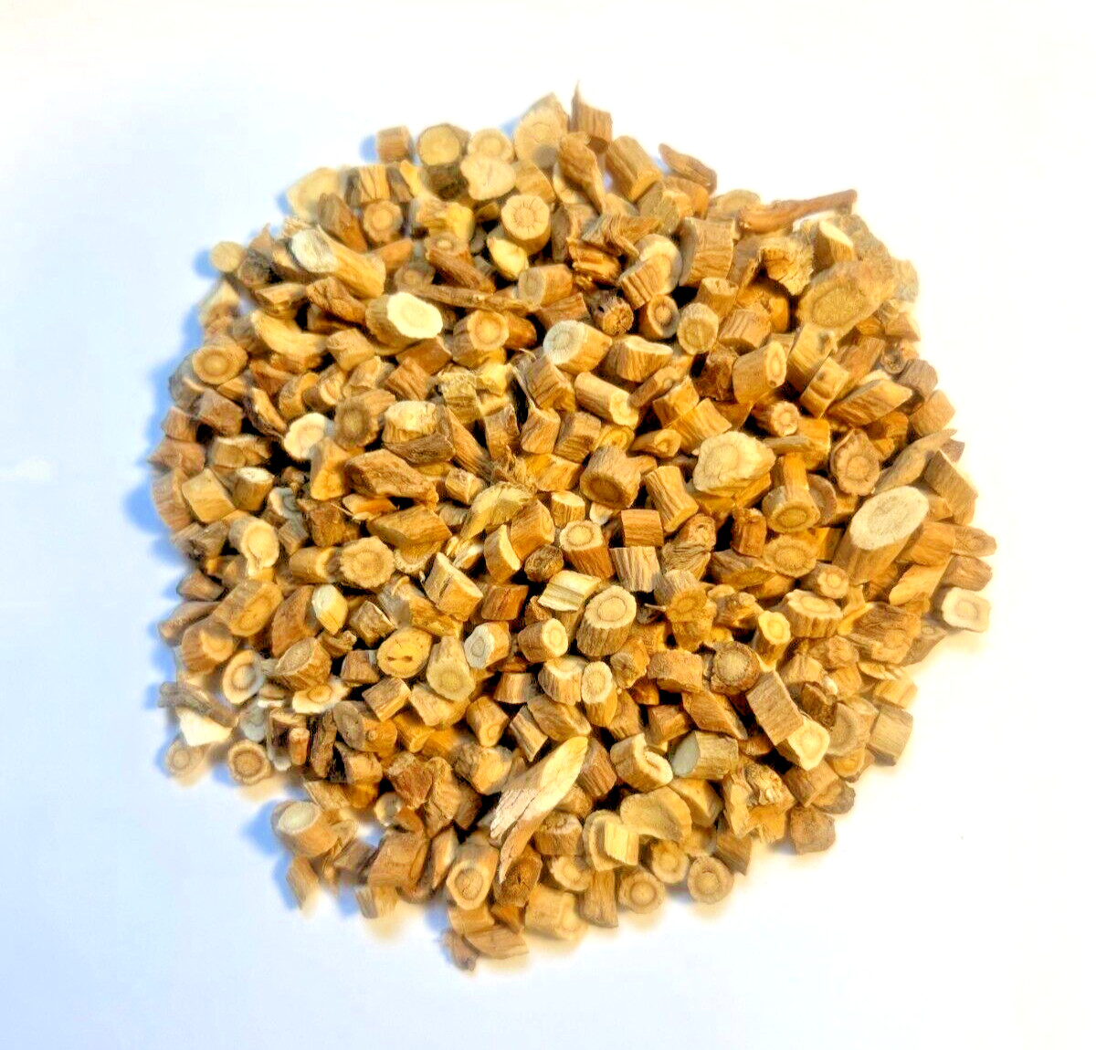 Astragalus Root Cut & Sifted 1 Oz. USDA Certified Organic Membranaceus Herb Tea