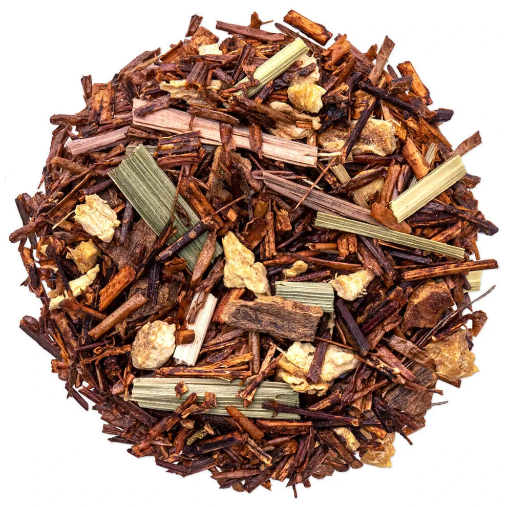 OPEN BOX: TEA FORTE ’Warming Joy’ 7 Infuser Boxes Various Flavors, see descr.