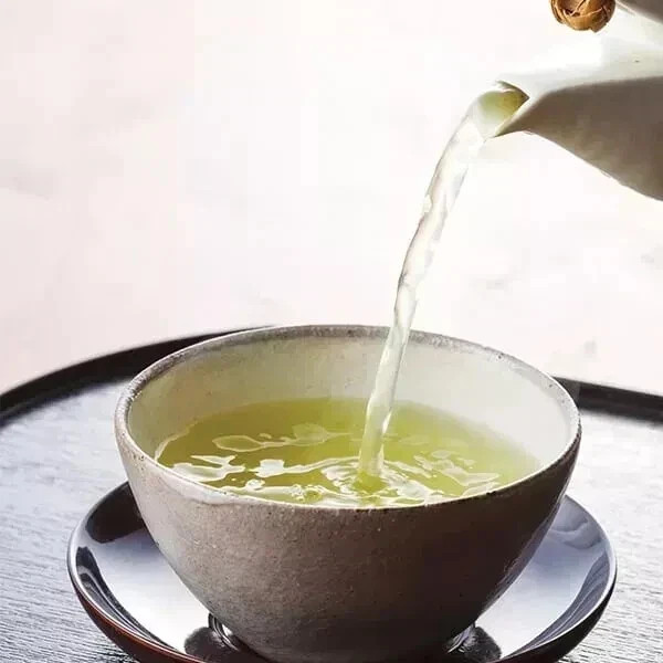Harada Japan Green Tea 50 Tea Bags