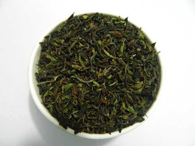 Darjeeling Tea (FRESH FIRST FLUSH 2026) NAMRING SFTGFOP I SPECIAL 400 Gms