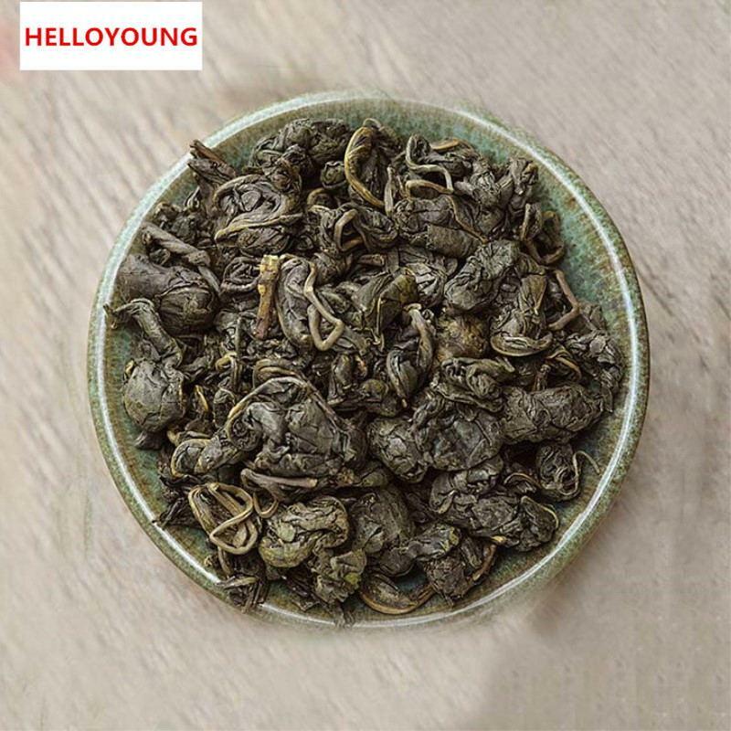 50g Natural Dried Mulberry Leaf Tea Health Care Herbal Green Drink