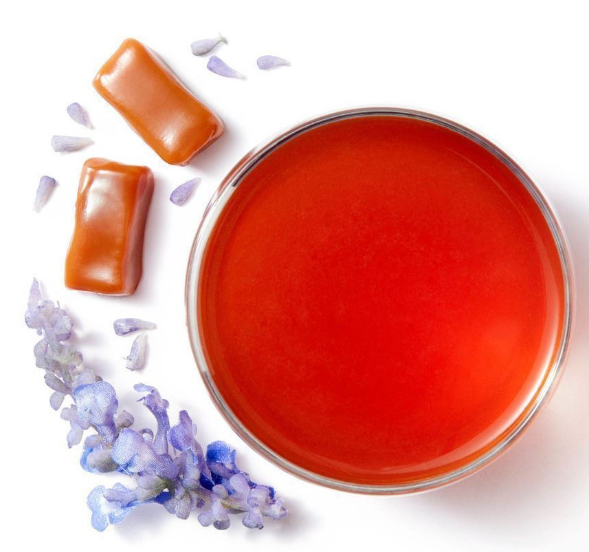 🌈🌷 NEW! HTF! TEAVANA LAVENDER CREME TEA SEALED BAG! CHOOSE 2OZ 4OZ 6OZ 8OZ🌷🌈